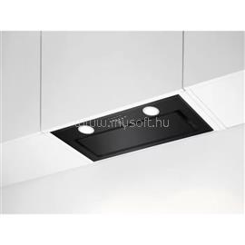 ELECTROLUX LFG716R Hob2Hood 600 Beépíthető Rejtett páraelszívó, LED világítás, 54cm, Fekete ELECTROLUX_LFG716R small