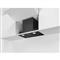 ELECTROLUX LFG716R Hob2Hood 600 Beépíthető Rejtett páraelszívó, LED világítás, 54cm, Fekete ELECTROLUX_LFG716R small