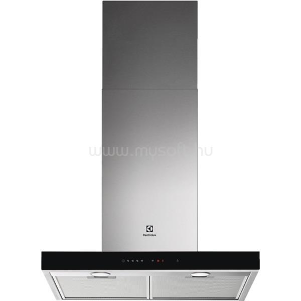 ELECTROLUX LFT766X kürtős páraelszívó