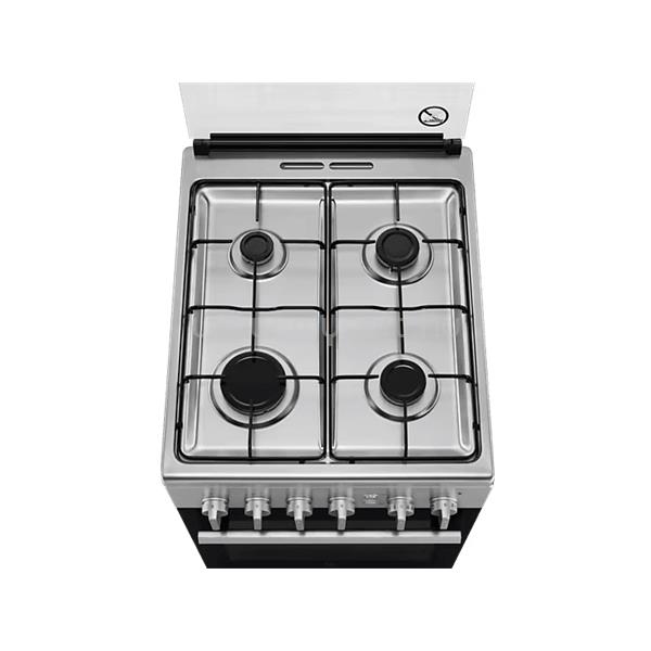 ELECTROLUX LKG504011X gáztűzhely