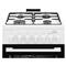 ELECTROLUX LKK560011W SteamBake kombinált tűzhely ELECTROLUX_943005623 small