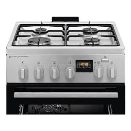 ELECTROLUX LKK560232X SteamBake kombinált tűzhely ELECTROLUX_943005611 small