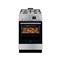 ELECTROLUX LKK560232X SteamBake kombinált tűzhely ELECTROLUX_943005611 small