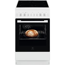 ELECTROLUX LKR520066W kerámialapos tűzhely (fehér) ELECTROLUX_943005706 small
