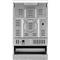 ELECTROLUX LKR520066W kerámialapos tűzhely (fehér) ELECTROLUX_943005706 small