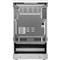 ELECTROLUX LKR520066W kerámialapos tűzhely (fehér) ELECTROLUX_943005706 small
