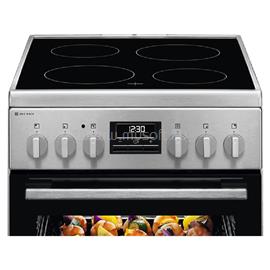 ELECTROLUX LKR540267X BBQ grillnyárssal kerámialapos inox tűzhely ELECTROLUX_943005713 small