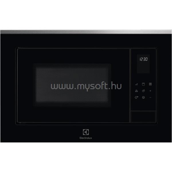 ELECTROLUX LMS4253TMX beépíthető mikrohullámú sütő