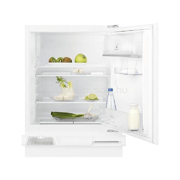 ELECTROLUX LXB2AE82S beépíthető hűtőszekrény (fehér)