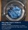 ELECTROLUX MOSÓ-SZÁRÍTÓGÉP GŐZ FUNKCIÓVAL ELECTROLUX_EW7W4492E small