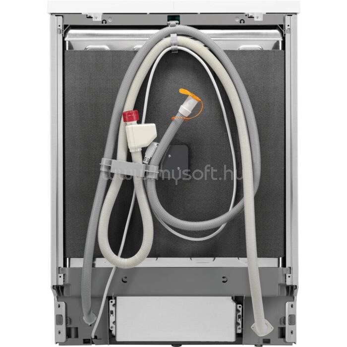 ELECTROLUX MOSOGATÓGÉP 15 TERÍTÉK