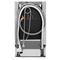 ELECTROLUX MOSOGATÓGÉP BEÉPÍTHETŐ 9 TERÍTÉK KESKENY ELECTROLUX_EEG62310L small