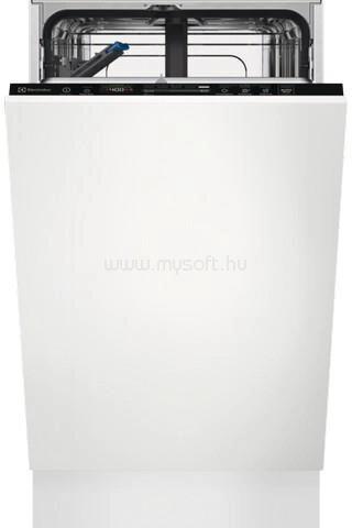 ELECTROLUX MOSOGATÓGÉP BEÉPÍTHETŐ 9 TERÍTÉK KESKENY