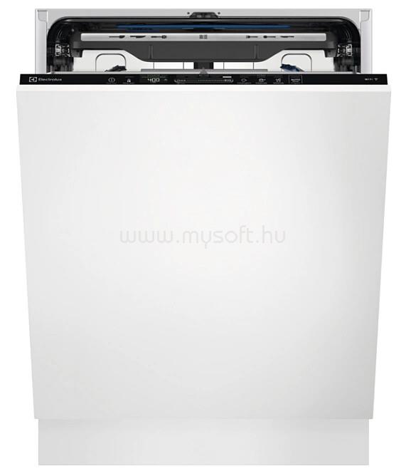 ELECTROLUX MOSOGATÓGÉP BEÉPÍTHETŐ15 TERÍTÉK