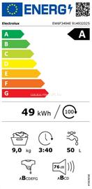 ELECTROLUX MOSÓGÉP ELÖLTÖLTŐS ELECTROLUX_EW6F3494E small