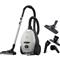 ELECTROLUX PD82-4MG csendes porzsákos porszívó (szürke) 900258492 small