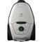 ELECTROLUX PD82-4MG csendes porzsákos porszívó (szürke) 900258492 small