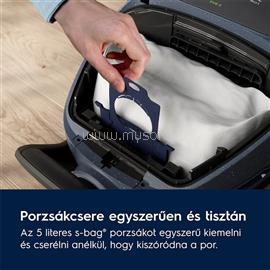 ELECTROLUX PORSZÍVÓ PORZSÁKOS ANIMAL ELECTROLUX_EB81A3UG small
