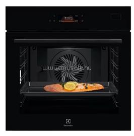 ELECTROLUX SÜTŐ BEÉPÍTHETŐ GŐZ FUNKCIÓVAL ELECTROLUX_LOB8S38Z small