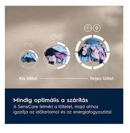 ELECTROLUX SZÁRÍTÓGÉP HŐSZIVATTYÚS 8KG ELECTROLUX_EW7D384VE small