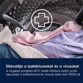 ELECTROLUX SZÁRÍTÓGÉP HŐSZIVATTYÚS 9 KG ELECTROLUX_EW7D39BOCE small