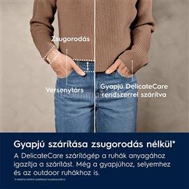ELECTROLUX SZÁRÍTÓGÉP HŐSZIVATTYÚS 9 KG ELECTROLUX_EW7D39BOCE small