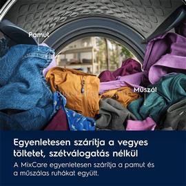 ELECTROLUX SZÁRÍTÓGÉP HŐSZIVATTYÚS 9 KG ELECTROLUX_EW7D39BOCE small