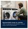 ELECTROLUX SZÁRÍTÓGÉP HŐSZIVATTYÚS ELECTROLUX_EW8D595MCE small