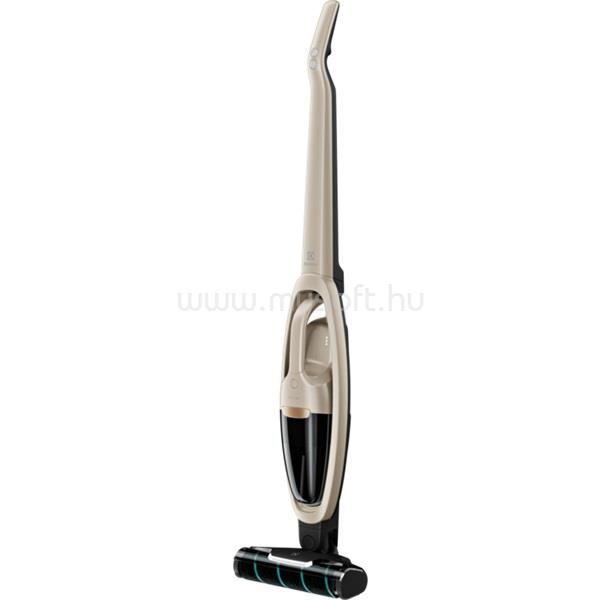 ELECTROLUX WQ71-P52SS Well Q7-P homokszínű akkumulátoros kézi porszívó