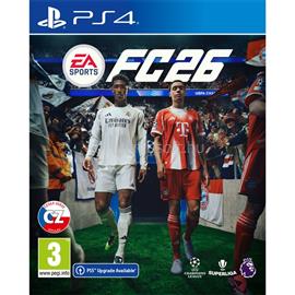 ELECTRONIC ARTS EA SPORTS FC 26 PS4 játékszoftver ELECTRONIC_ARTS_5030939125333 small