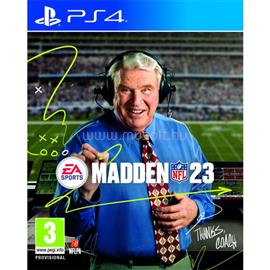 ELECTRONIC ARTS Madden NFL 23 PS4 játékszoftver ELECTRONIC_ARTS_1095083 small