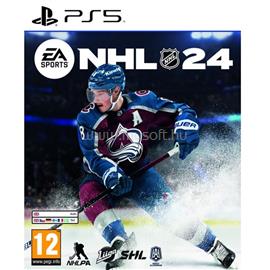 ELECTRONIC ARTS NHL 24 PS5 játékszoftver ELECTRONIC_ARTS_1162884 small