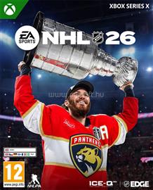 ELECTRONIC ARTS NHL 26 Xbox Series X játékszoftver ELECTRONIC_ARTS_5035228125339 small