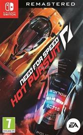 ELECTRONIC ARTS Nintendo Need for Speed Hot Pursuit Remastered Switch játék ELECTRONIC_ARTS_NSS466 small