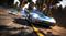 ELECTRONIC ARTS Nintendo Need for Speed Hot Pursuit Remastered Switch játék ELECTRONIC_ARTS_NSS466 small