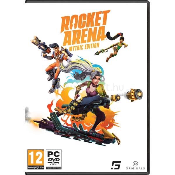 ELECTRONIC ARTS Rocket Arena Mythic Edition PC játékszoftver