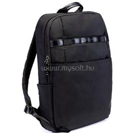 ELEMENT BAG NB 15,6" FREELANCER notebook táska - bőr ELM7067-R2 small