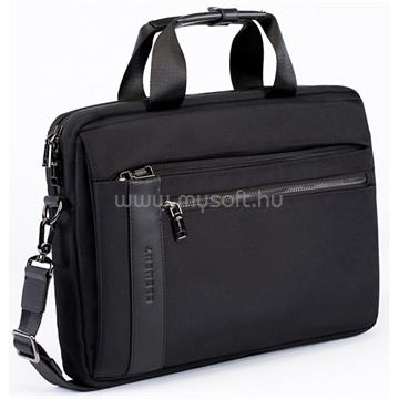 ELEMENT BAG NB 15,6" STATEMENT notebook táska -bőr