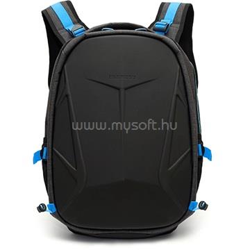 ELEMENT BAG NB 17,3" Armour notebook táska - fekete/kék