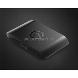 ELGATO 4K X External videó rögzítő kártya, 4K144 (fekete) 10GBH9901 small