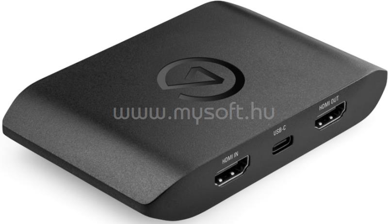 ELGATO Elgato Game Capture HD60 X - USB Capture Card