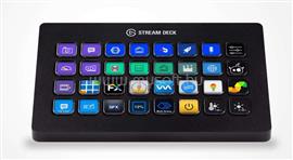 ELGATO Stream Deck + XL 10GBX9901 small