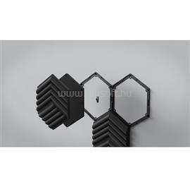 ELGATO Wave Panels - Starter Kit (Black) 10AAJ9901 small