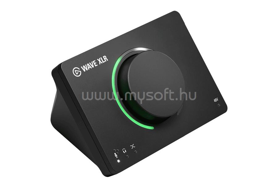 ELGATO Wave XLR MK.2 - USB Audio Interface