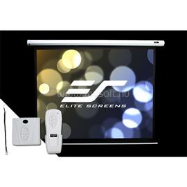 ELITESCREEN EliteScreens 120" (4:3) motoros fali vászon Spectrum  Electric120V (244 x 183 cm, Fehér) ELECTRIC120V small