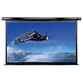 ELITESCREEN EliteScreens 84" (16:9) motoros fali vászon Spectrum Electric84H (186 x 105 cm, Fekete) ELECTRIC84H small