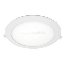ELMARK 99XLED615 LED PANEL ROUND STELAR 99XLED615 18W 1350lm 2700K d:225mm  mennyezeti kör alakú LED panel 99XLED615 small