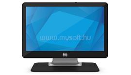 ELO TOUCH 1302L érintőképernyős Monitor állvánnyal (fekete) E683204 small