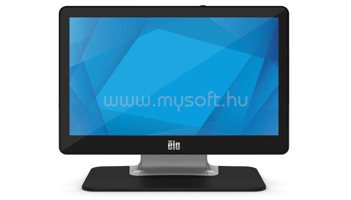 ELO TOUCH 1302L érintőképernyős Monitor állvánnyal (fekete)