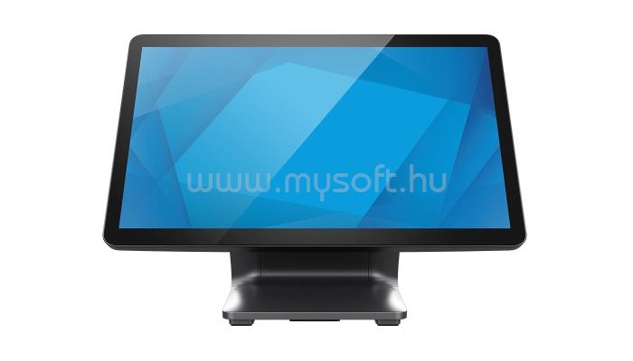 ELO TOUCH 1304L érintőképernyős Monitor állvánnyal